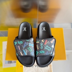 Louis Vuitton Slippers